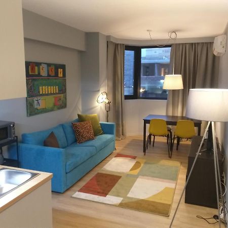 Boavista Cosy Apartments Порту Екстер'єр фото