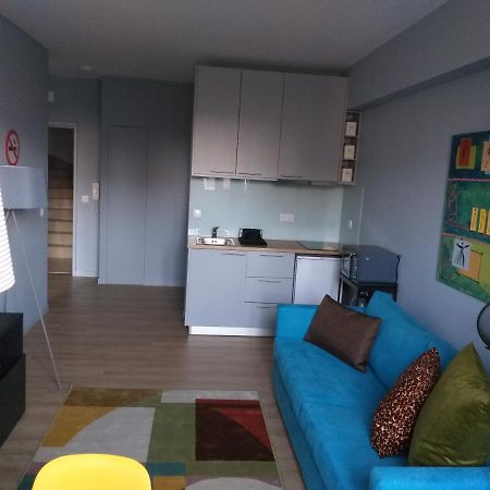 Boavista Cosy Apartments Порту Екстер'єр фото