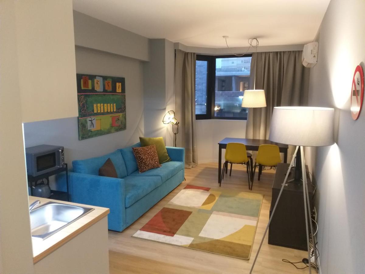 Boavista Cosy Apartments Порту Екстер'єр фото