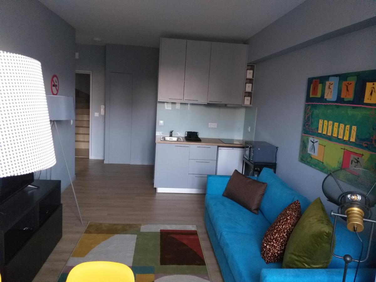 Boavista Cosy Apartments Порту Екстер'єр фото