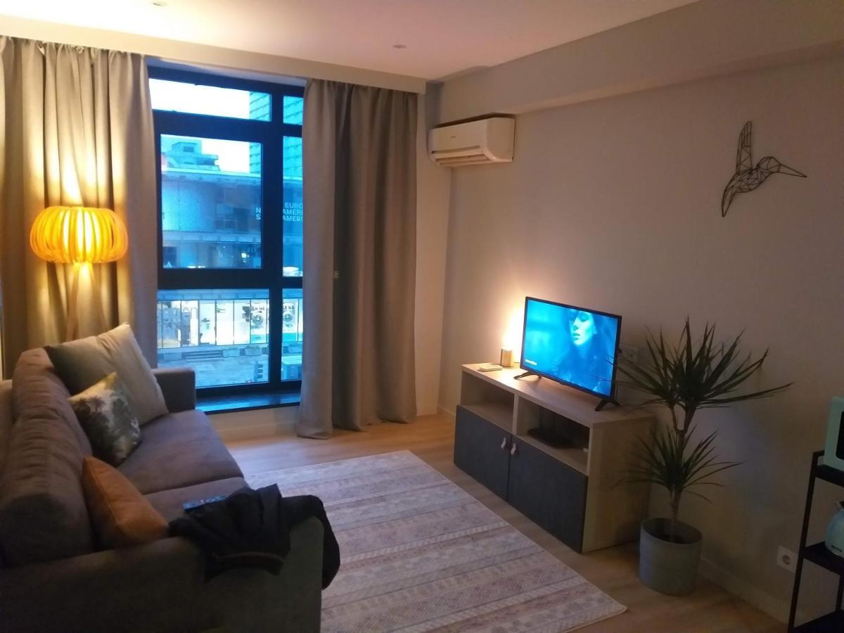 Boavista Cosy Apartments Порту Екстер'єр фото