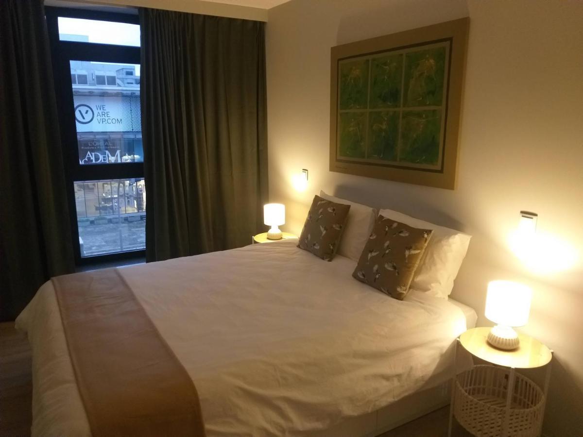 Boavista Cosy Apartments Порту Екстер'єр фото