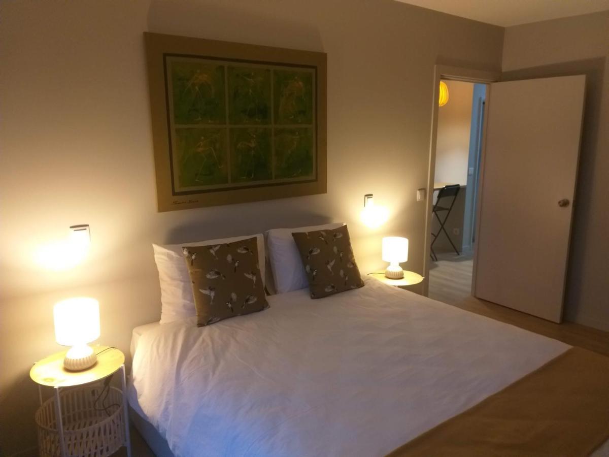 Boavista Cosy Apartments Порту Екстер'єр фото