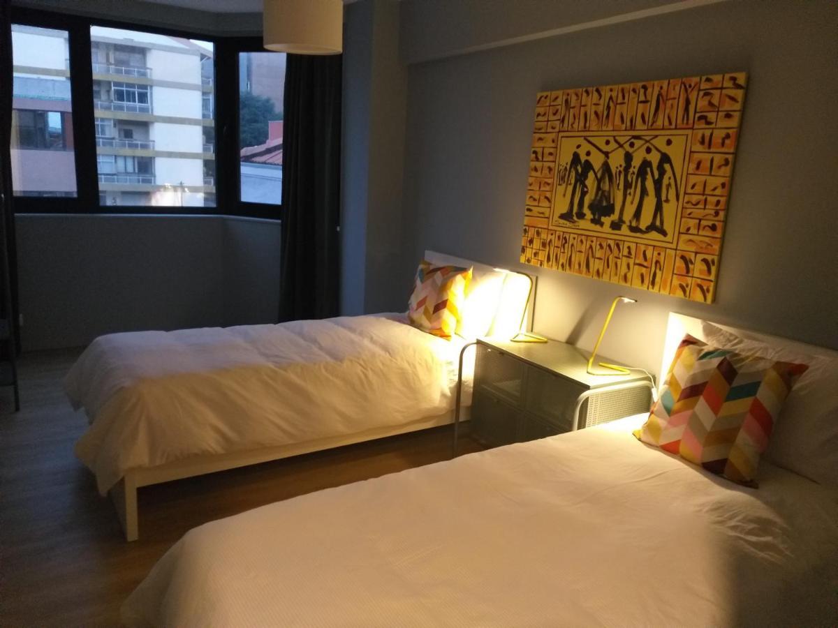 Boavista Cosy Apartments Порту Екстер'єр фото
