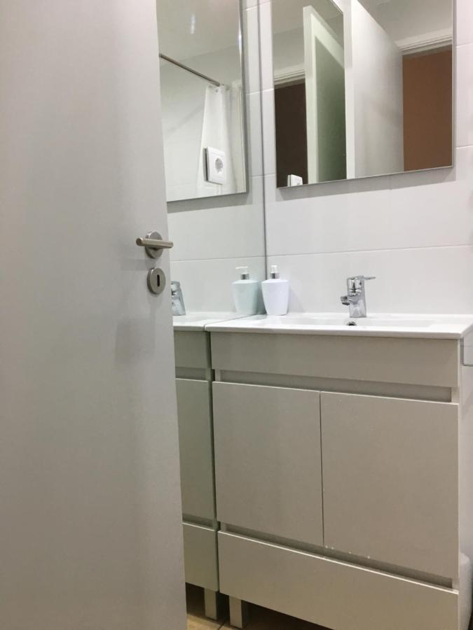 Boavista Cosy Apartments Порту Екстер'єр фото