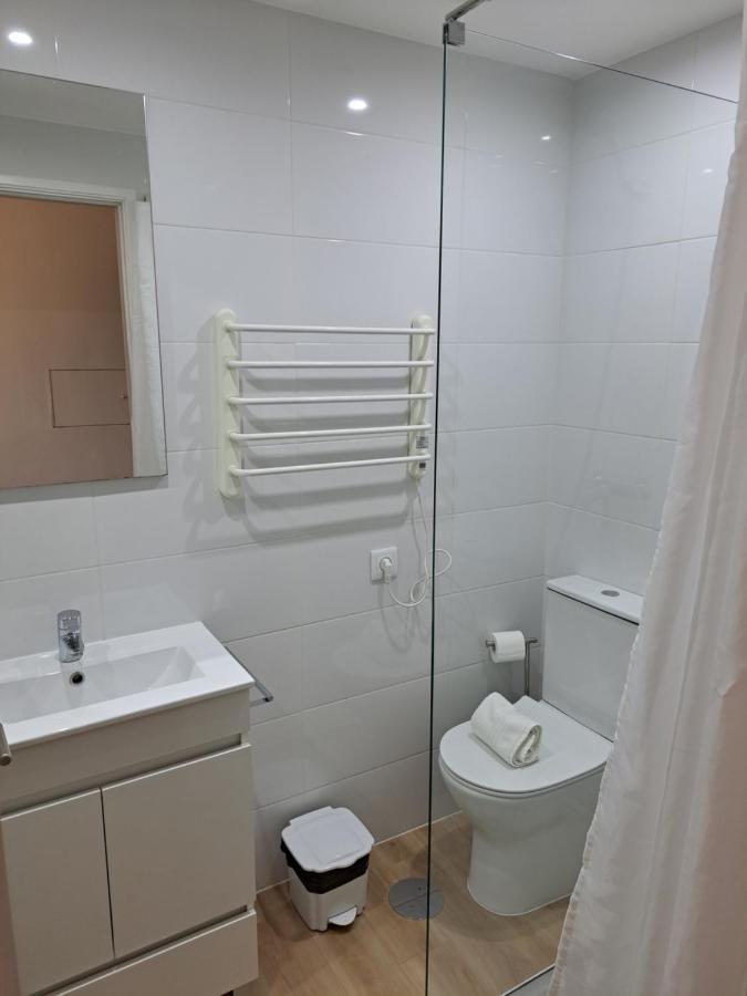 Boavista Cosy Apartments Порту Екстер'єр фото